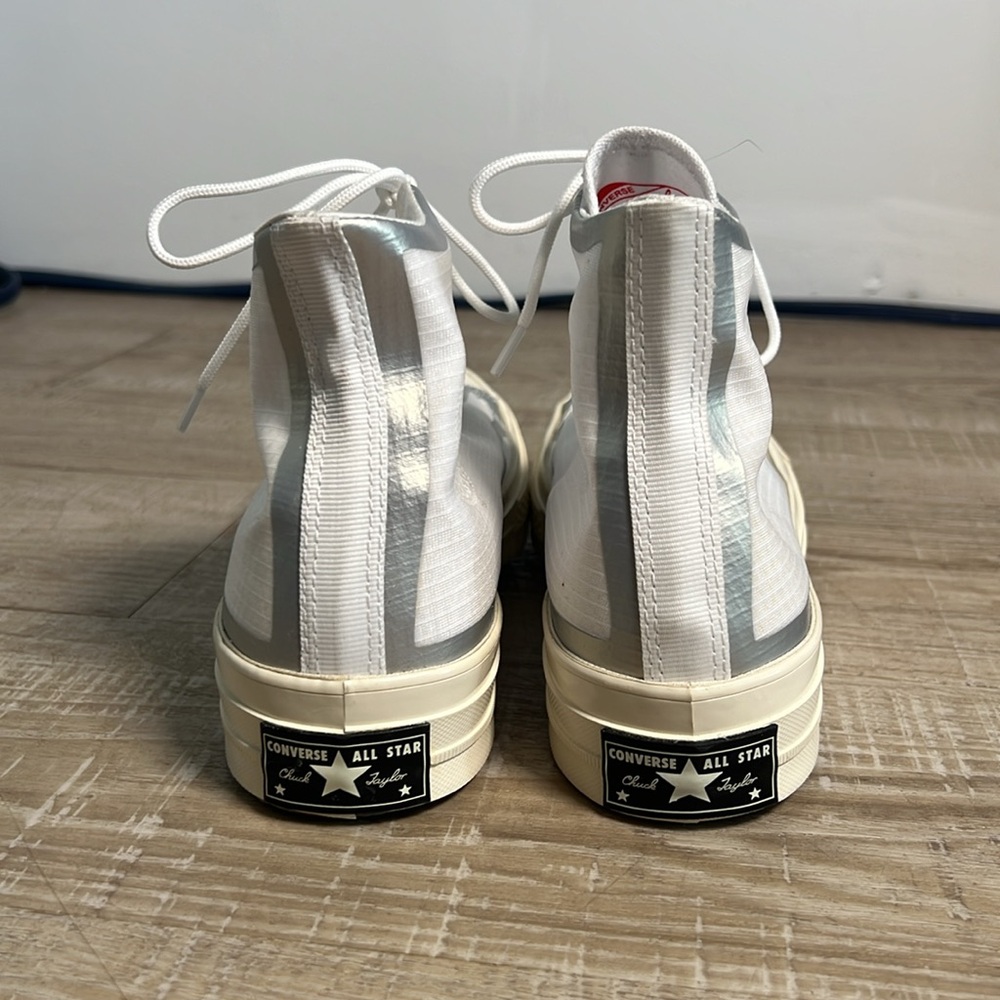 Reflective Converse - image 4